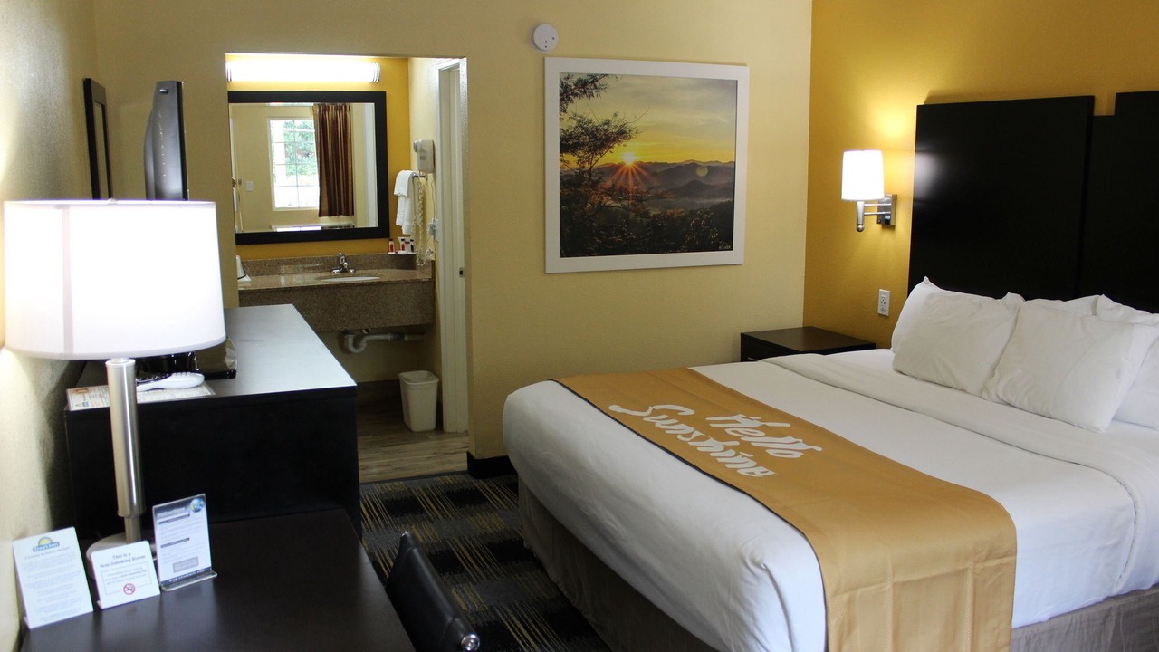 Photo of Bedroom in Canton