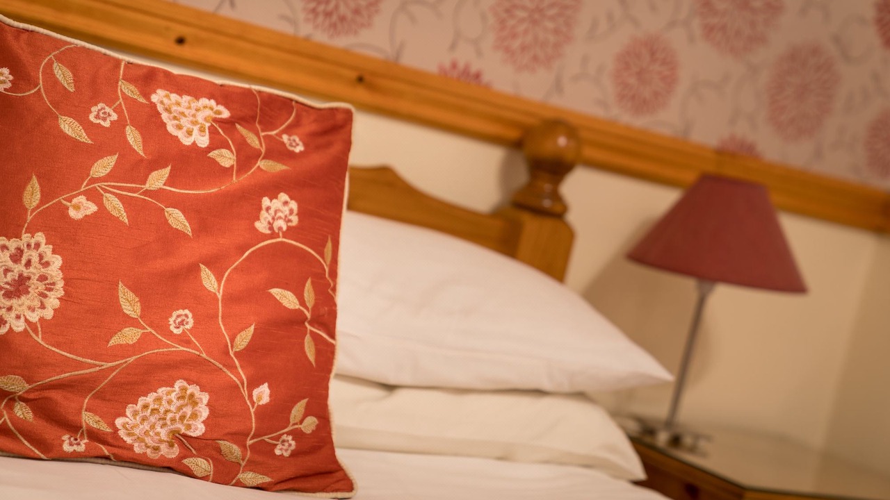 Photo of Bedroom in Aberfoyle