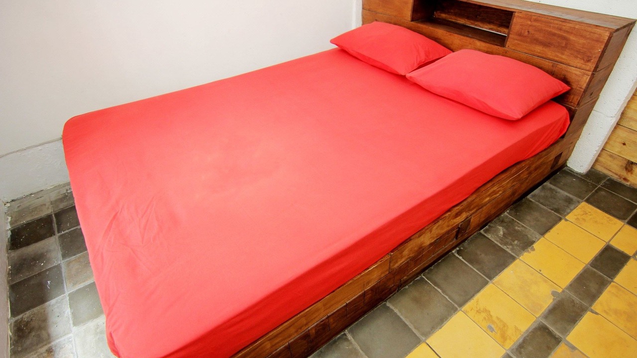 Photo of Bedroom in Yogyakarta