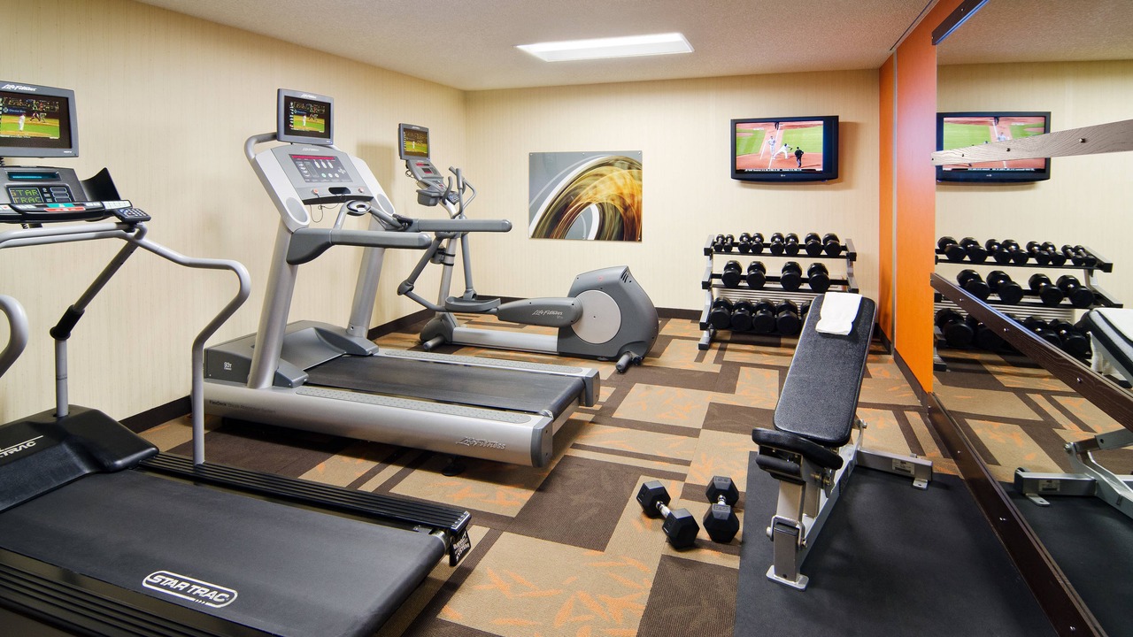 Photo of Livingroom in Greenway