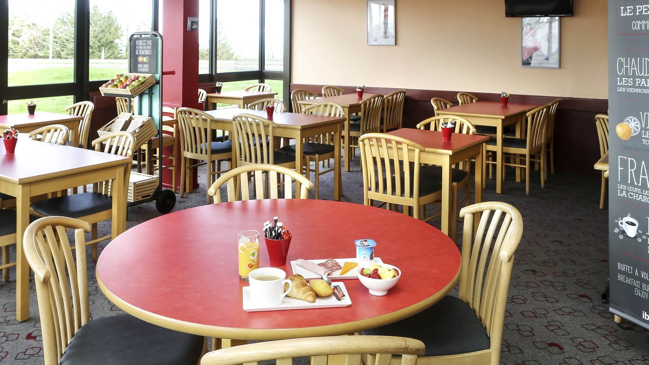 Photo of Livingroom in Venoy