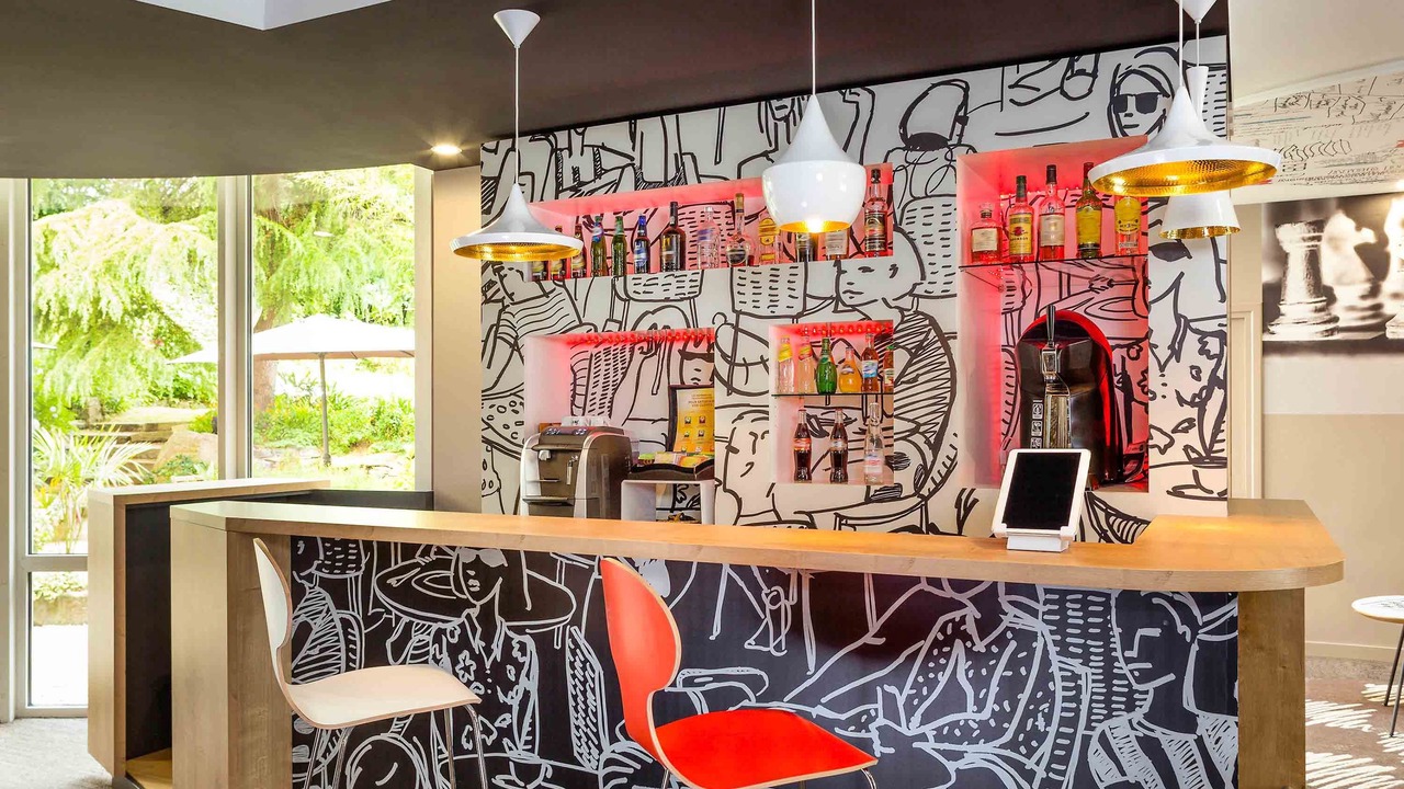 Photo of Livingroom in Lannion