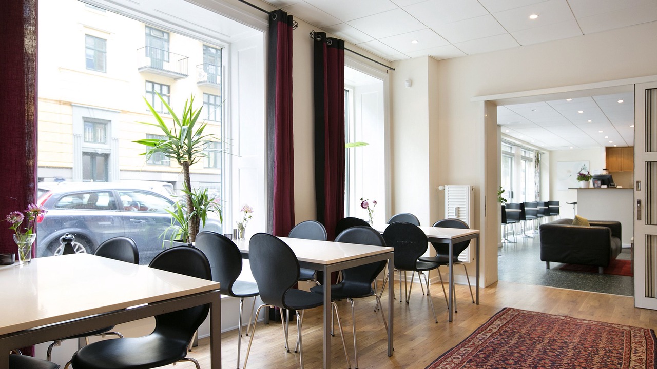 Photo of Livingroom in Amager