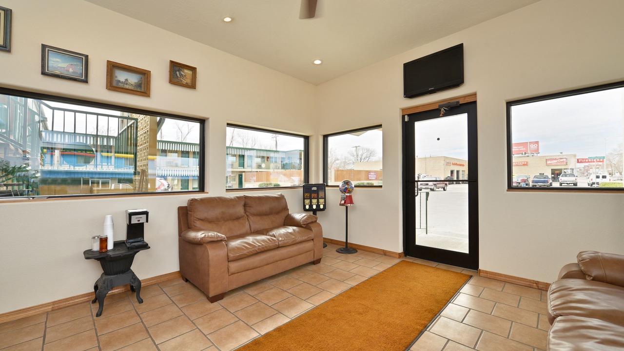 Photo of Livingroom in North Platte