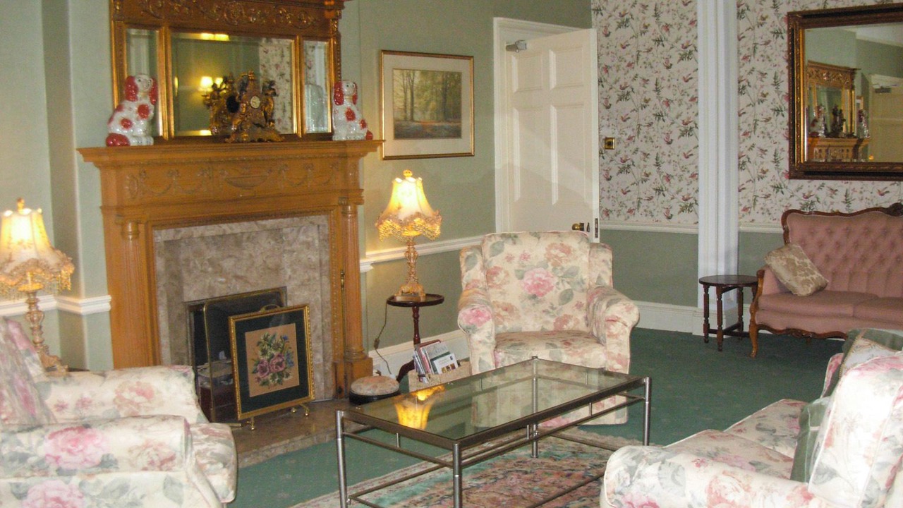 Photo of Livingroom in Near Sawrey