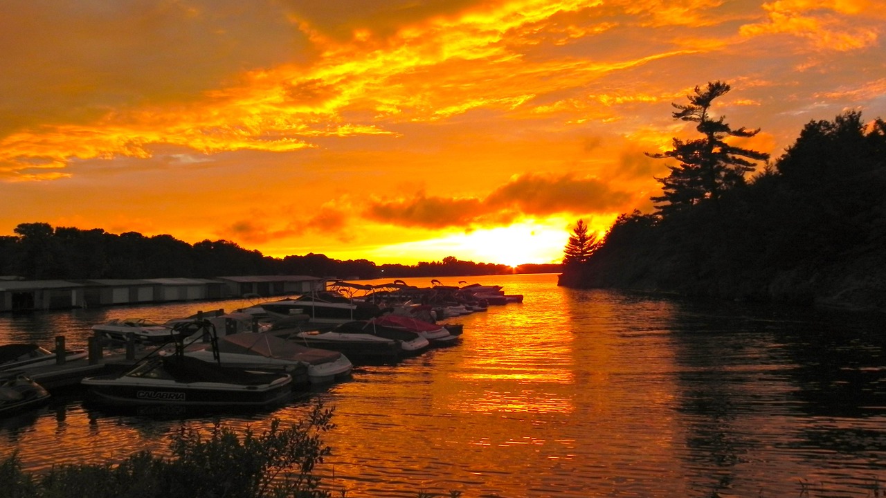 Photo of Outdoor in Gravenhurst