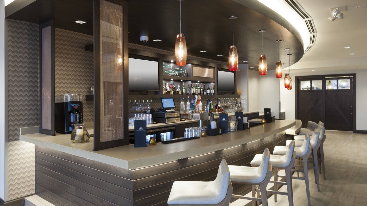 Photo of Livingroom in Clearwater Beach