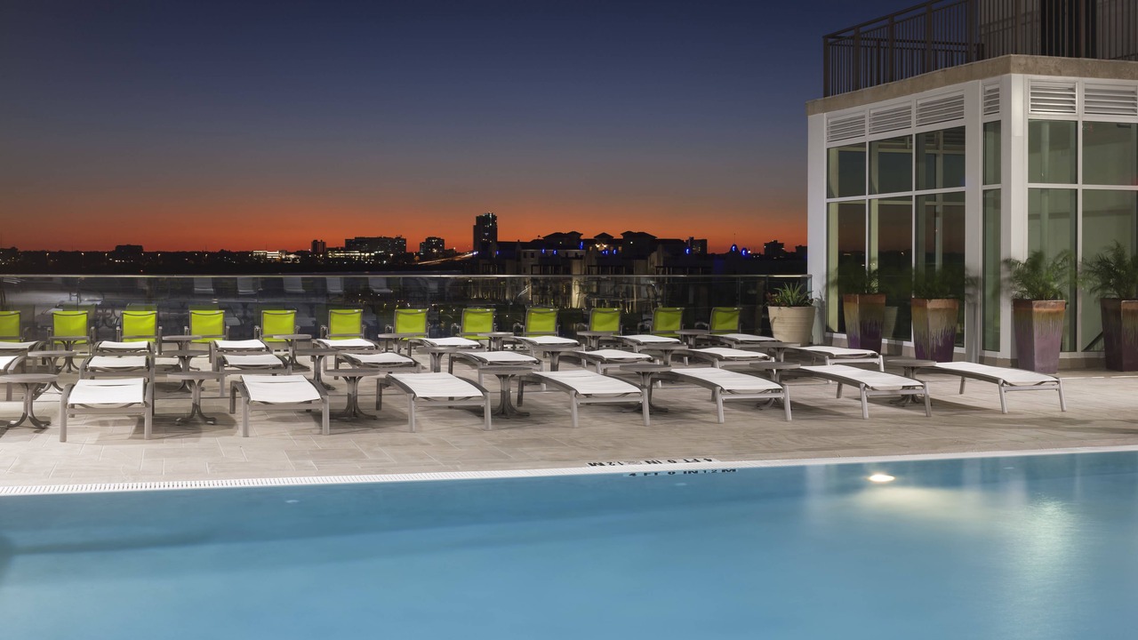 Photo of Outdoor in Clearwater Beach