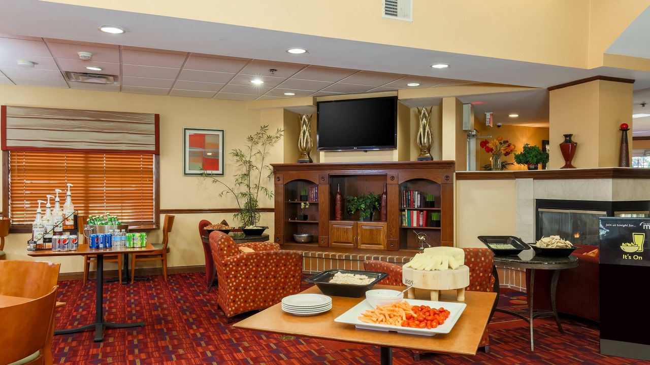 Photo of Livingroom in Flint