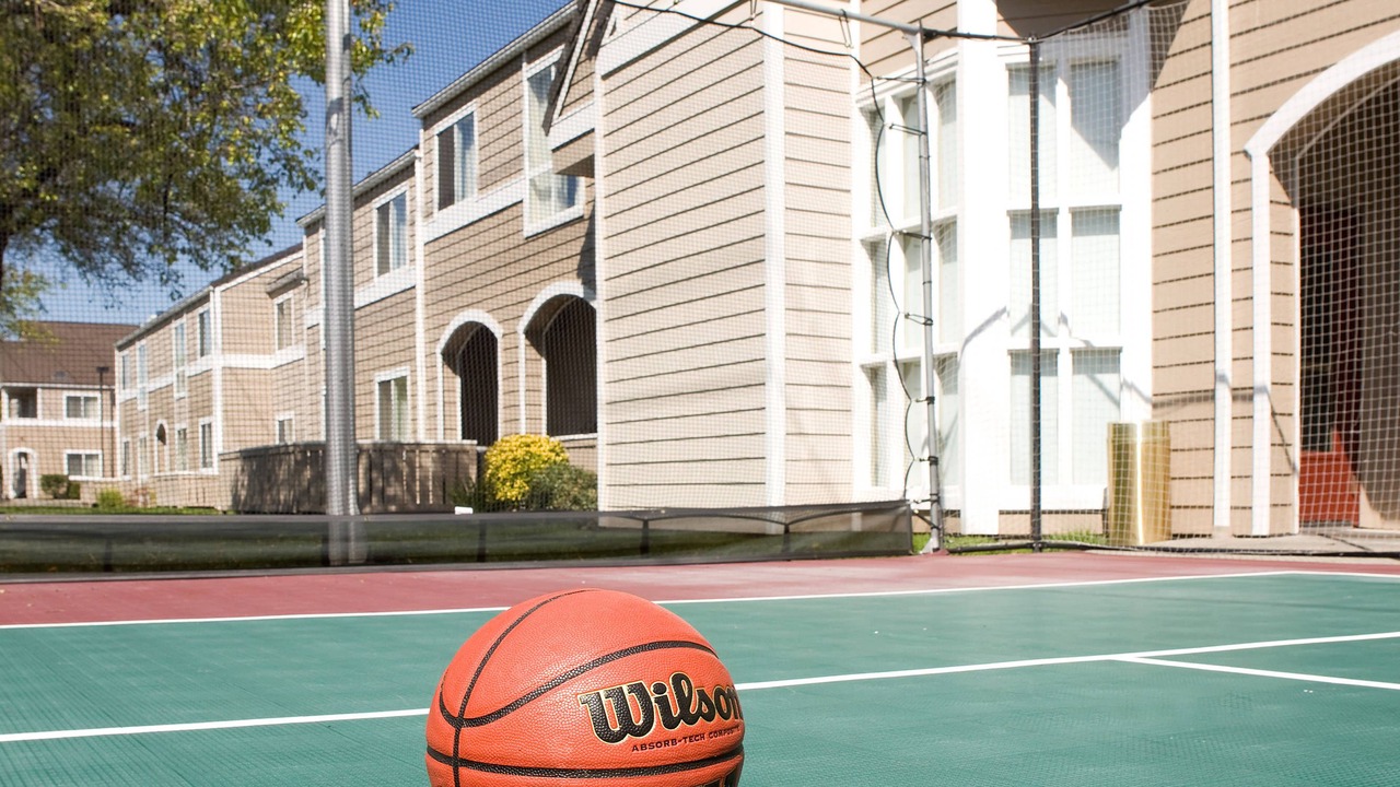 Photo of Outdoor in San Ramon