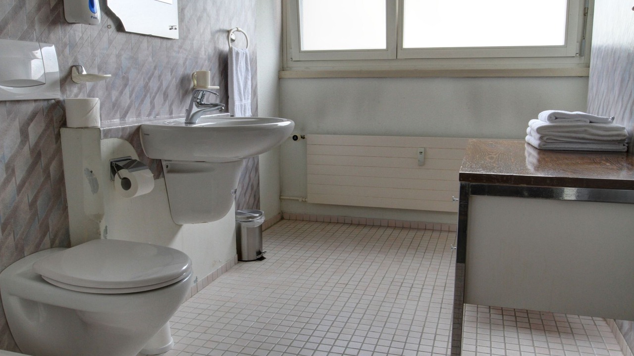 Photo of Bathroom in Clara
