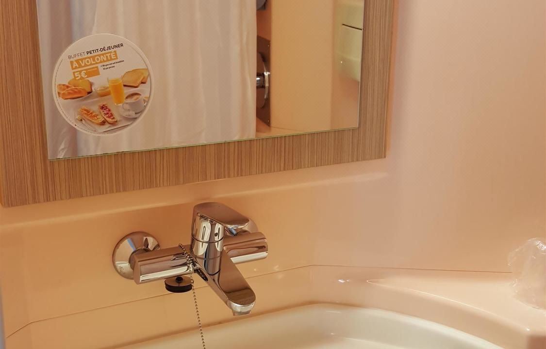 Photo of Bathroom in Plaisir
