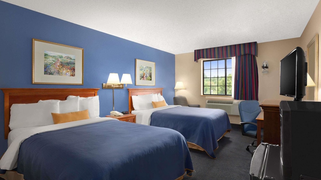 Photo of Bedroom in Keene