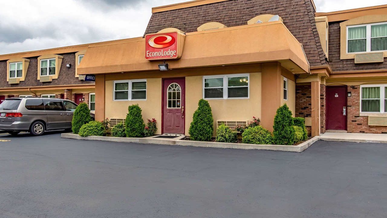 Photo of Buildings in Worthington