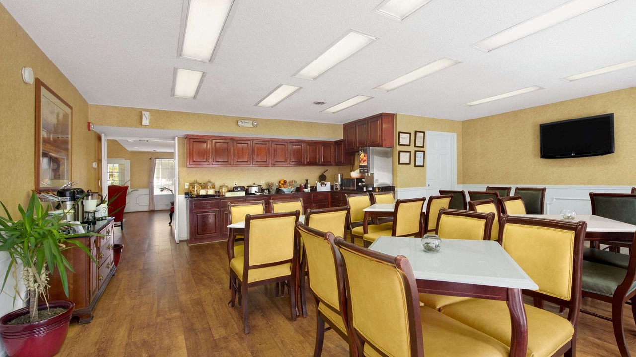 Photo of Livingroom in Kingsland