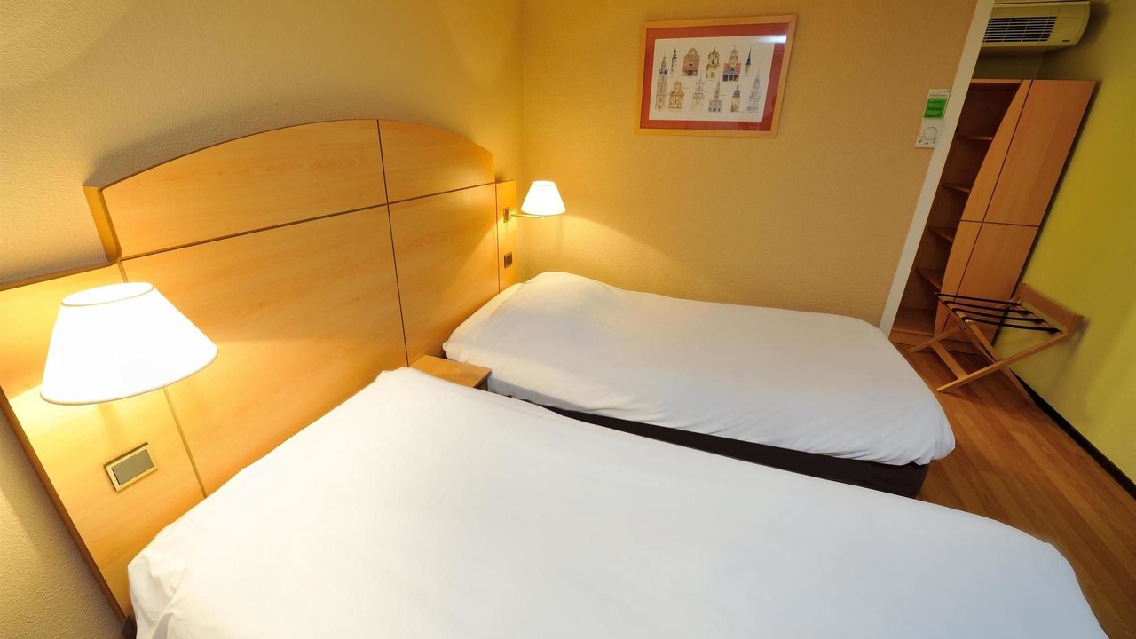 Photo of Bedroom in Sedan