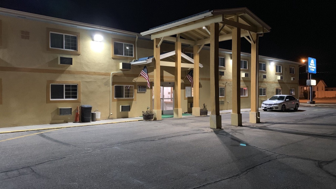 Photo of Buildings in Sidney