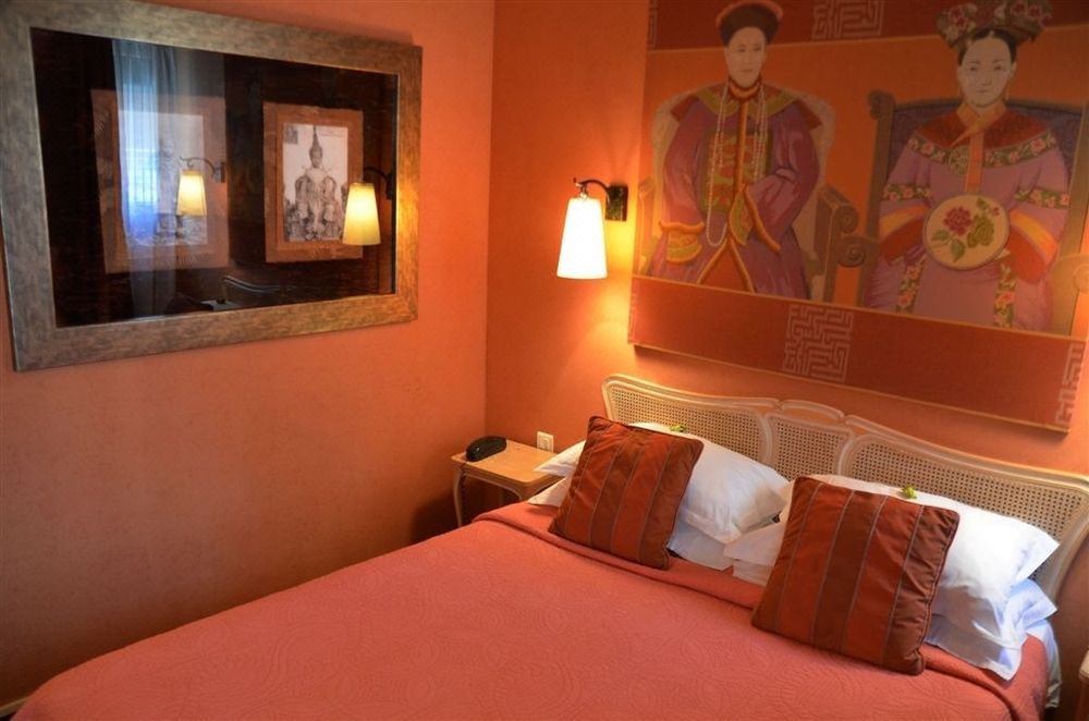 Photo of Bedroom in Neuilly-sur-Seine