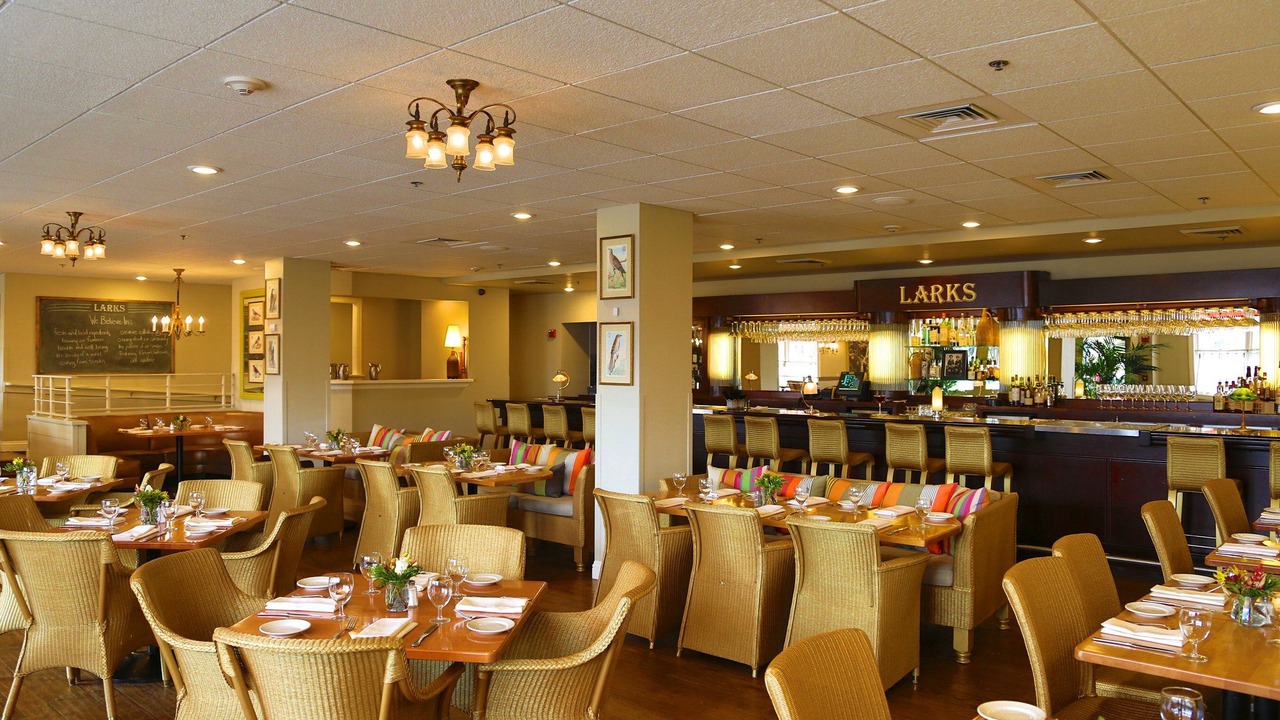 Photo of Livingroom in Historic Downtown District