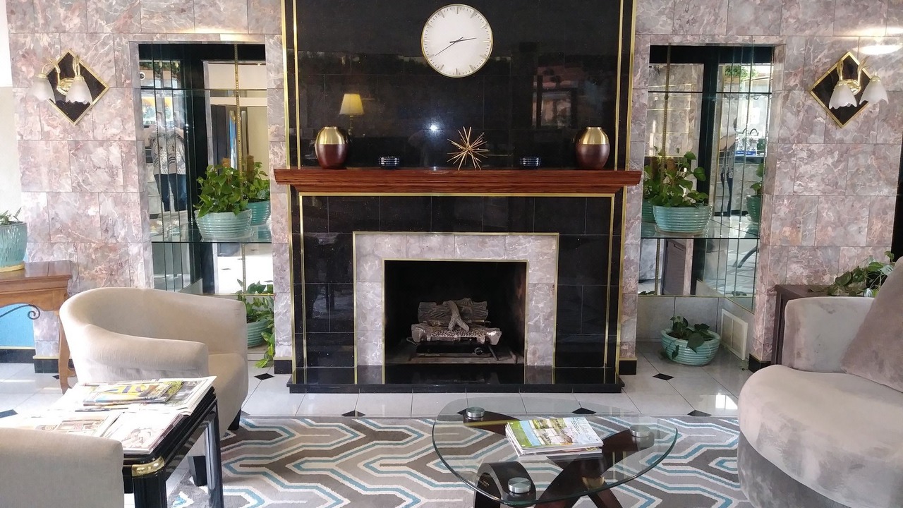 Photo of Livingroom in Bellevue