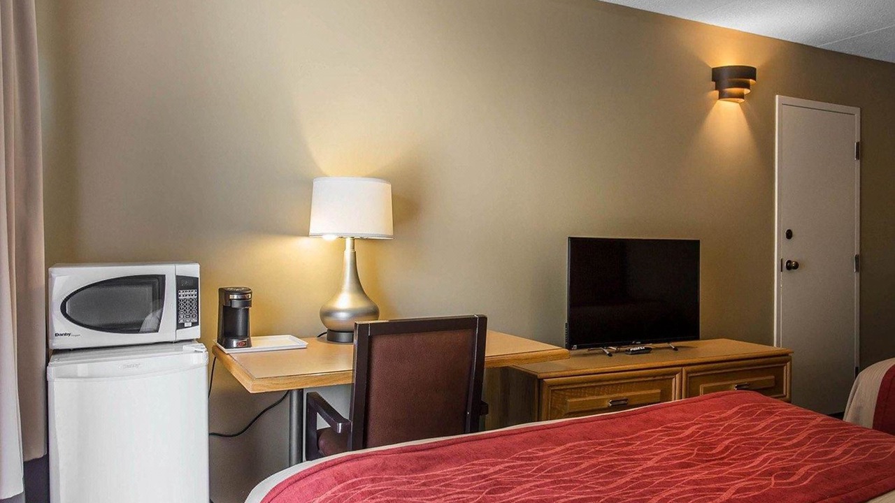 Photo of Bedroom in Midland