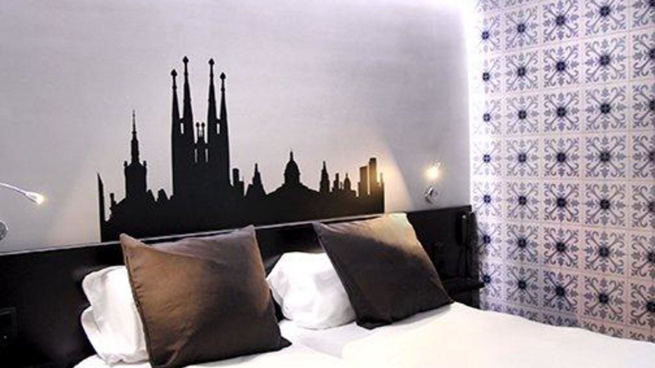 Photo of Bedroom in Saint Blaise