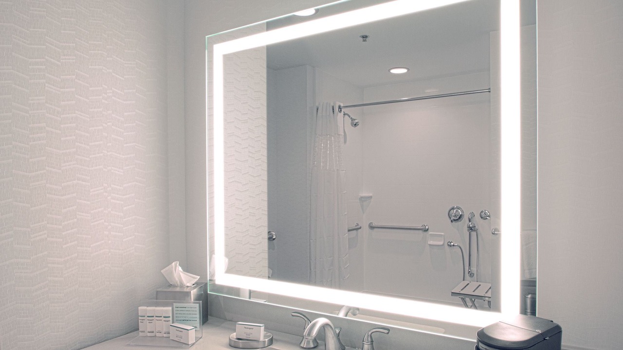 Photo of Bathroom in Columbus