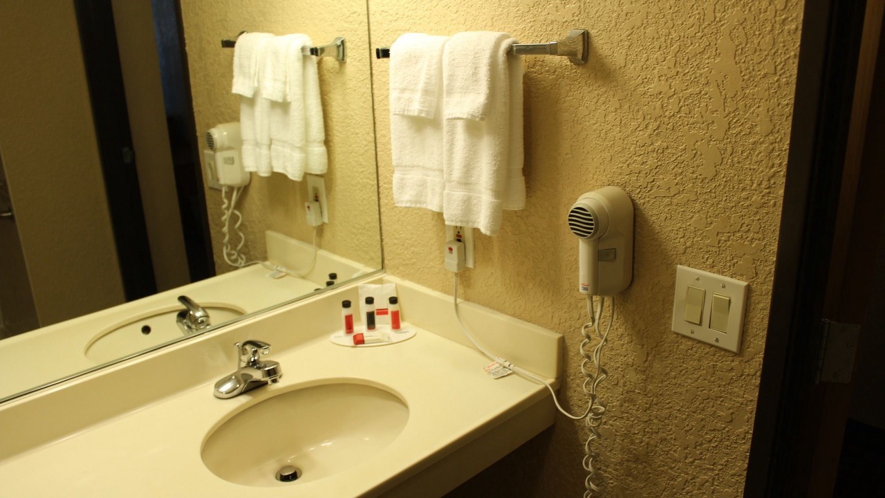 Photo of Bathroom in Hazelwood