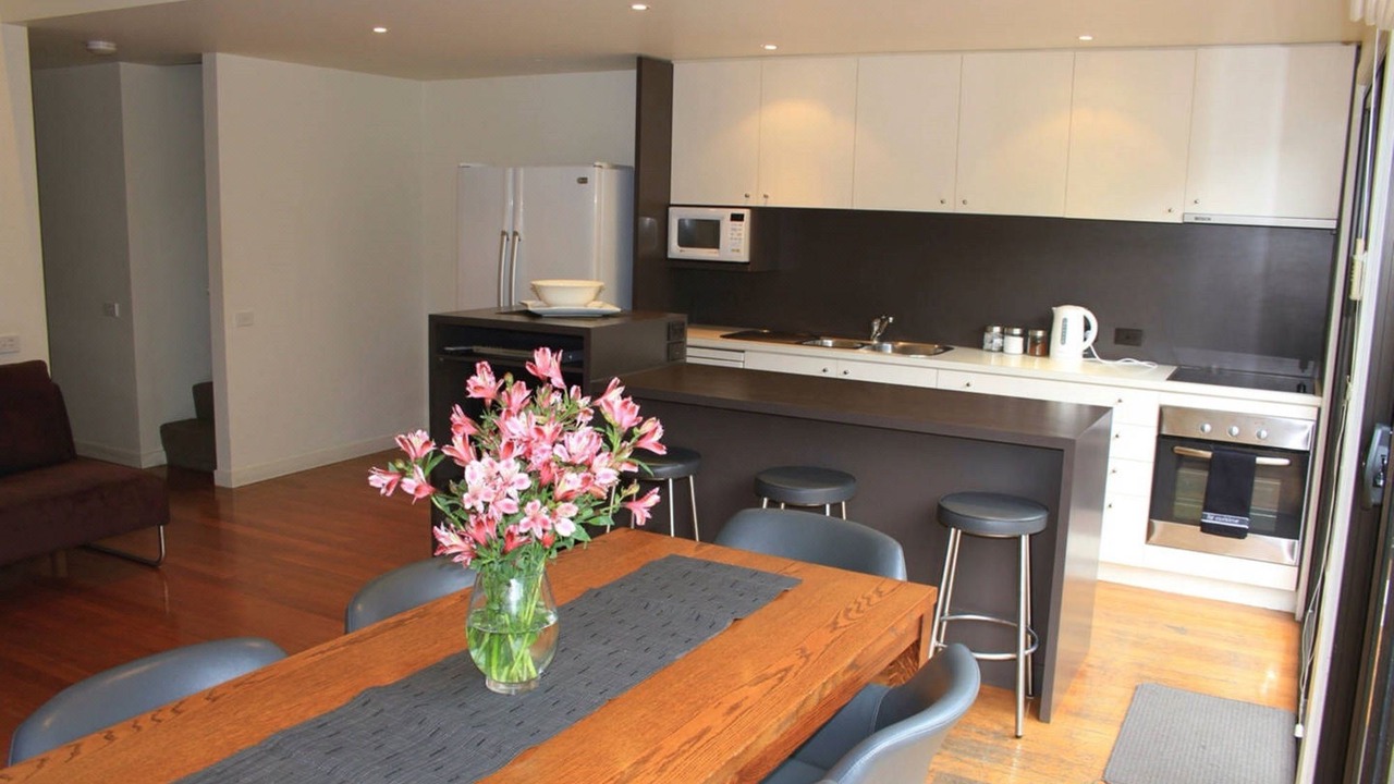 Photo of Livingroom in Port Campbell