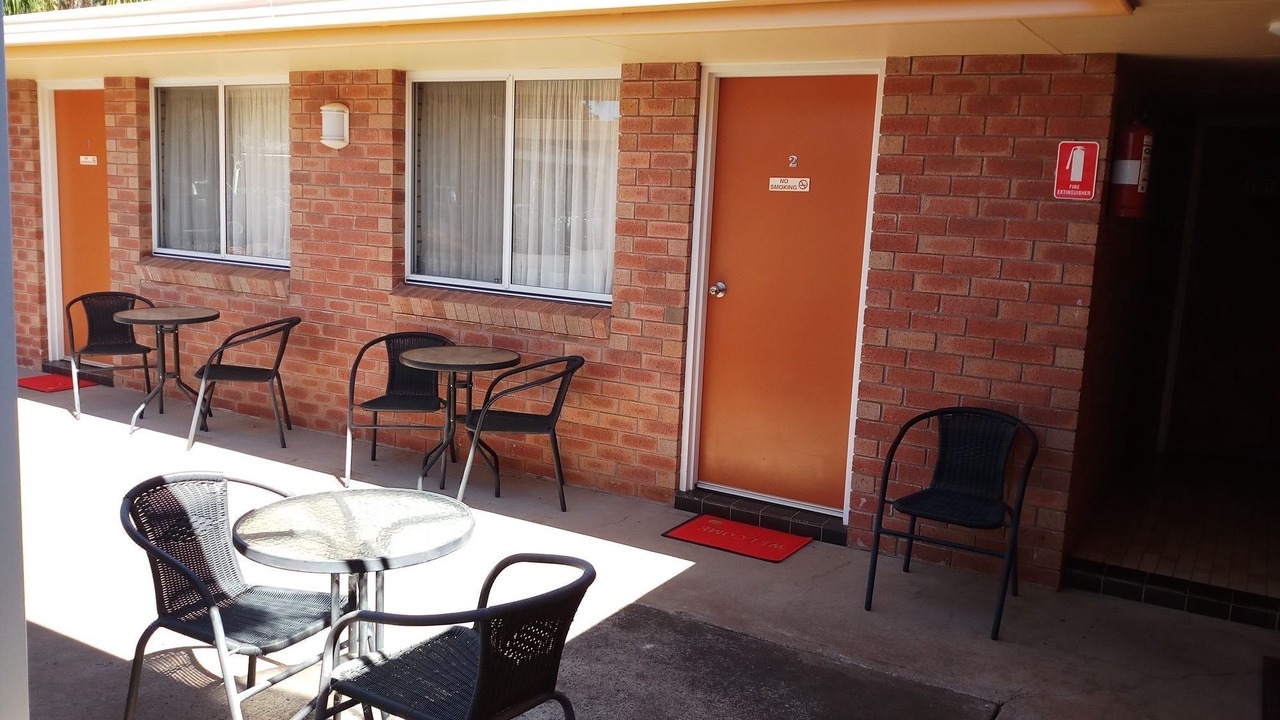 Photo of Patio Balcony in Gilgandra