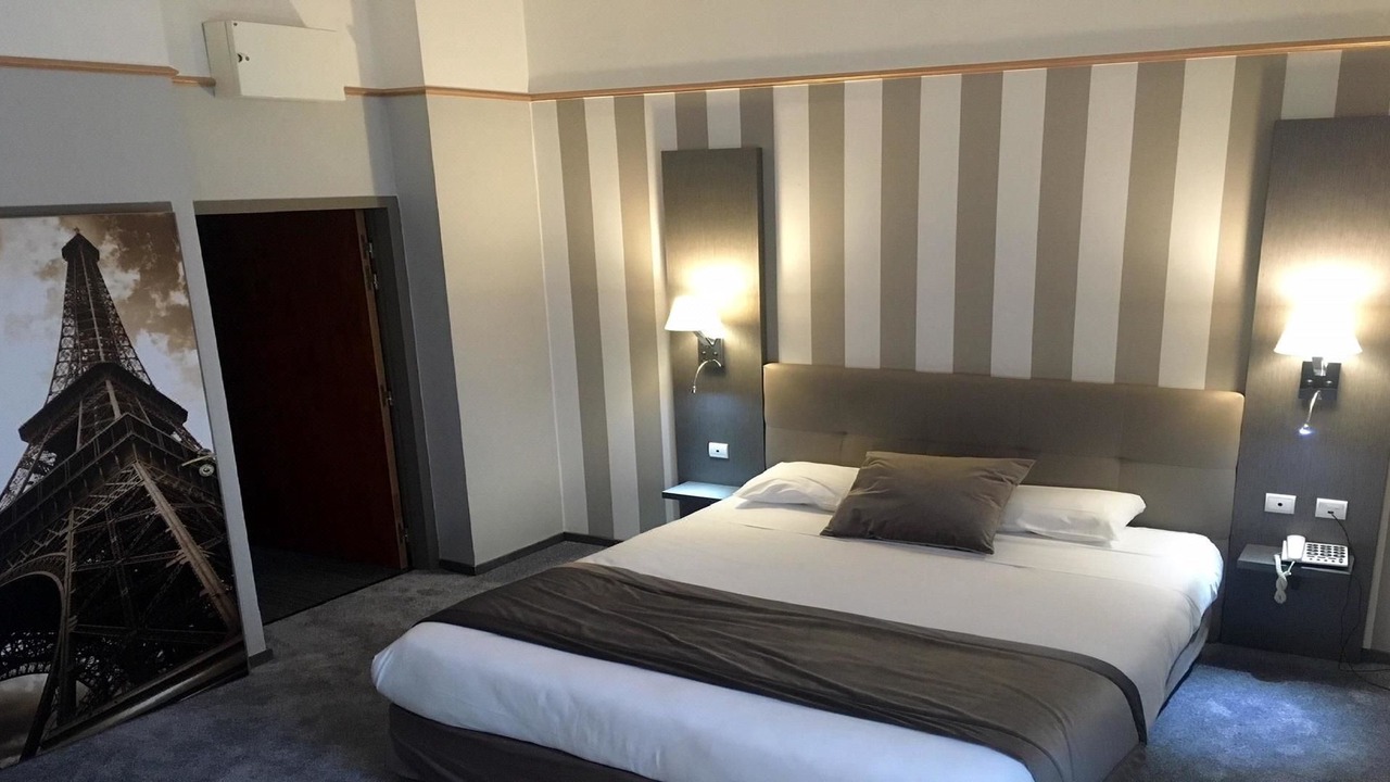 Photo of Bedroom in Peronne