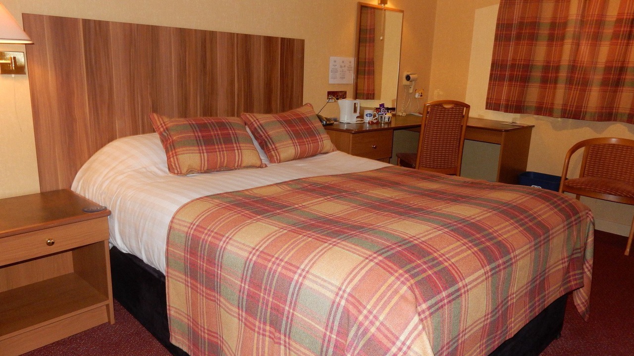 Photo of Bedroom in Thurso