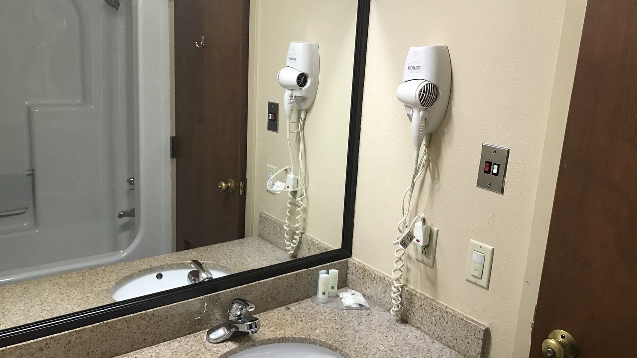 Photo of Bathroom in Schenectady
