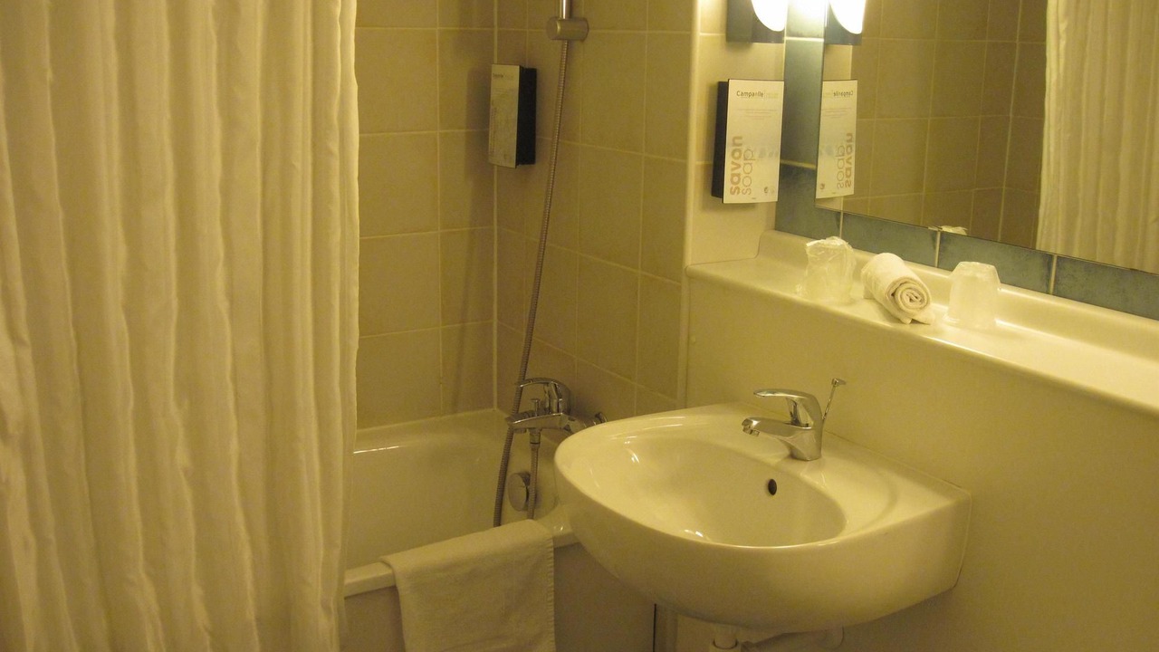 Photo of Bathroom in Dizy