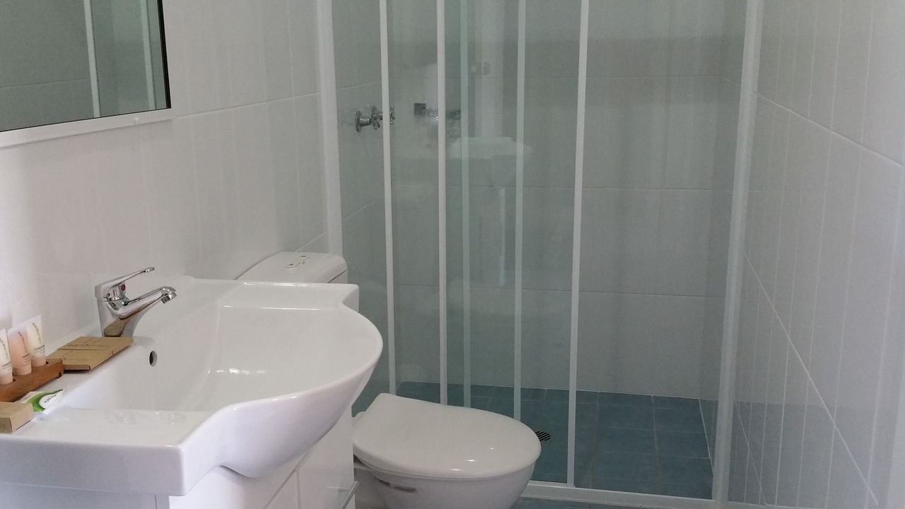 Photo of Bathroom in Gloucester