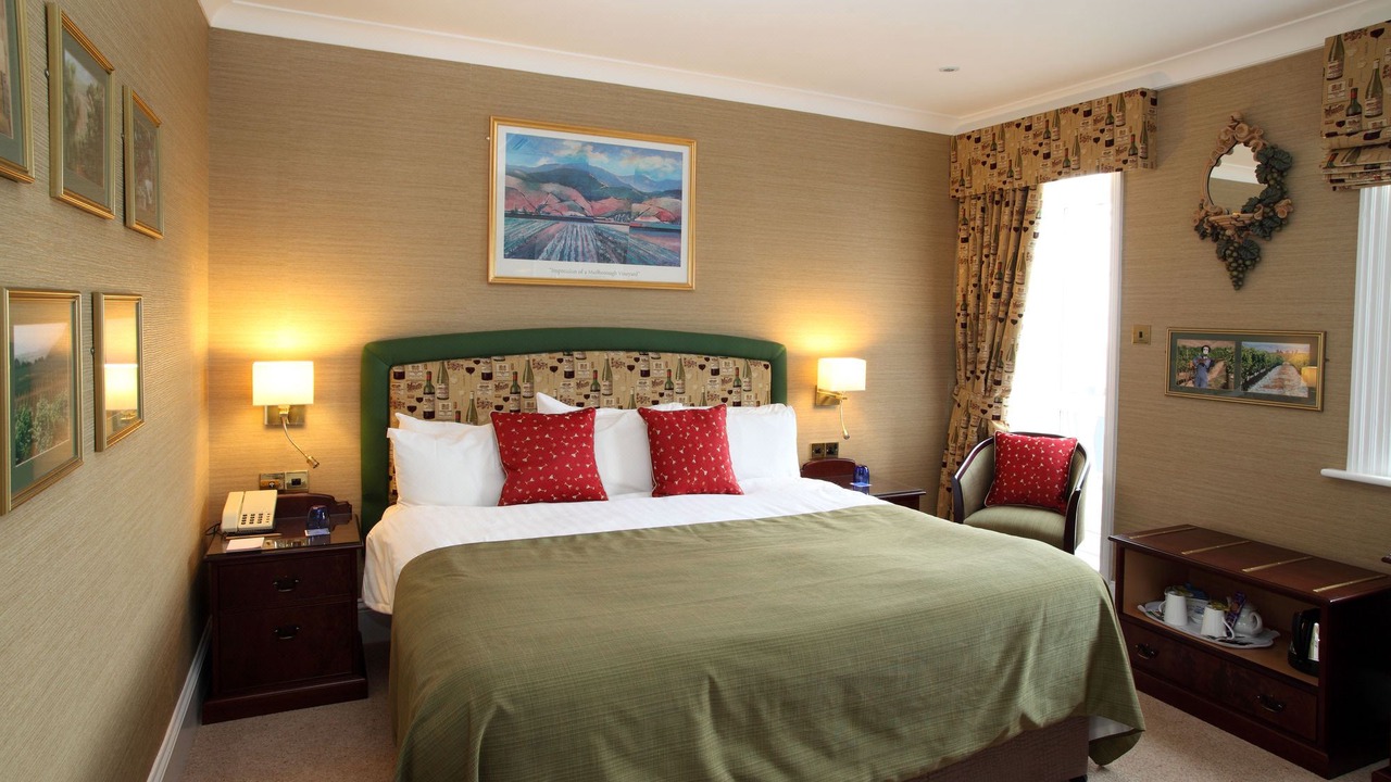 Photo of Bedroom in Great Yarmouth