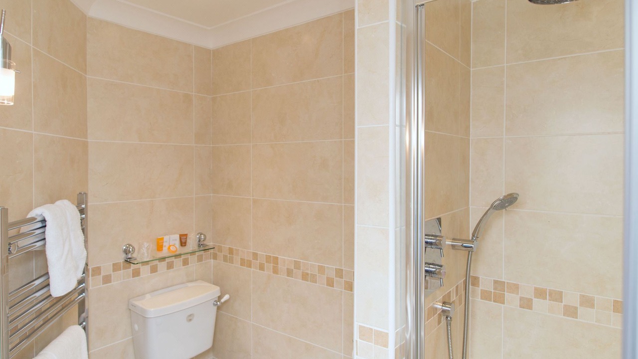 Photo of Bathroom in Great Yarmouth