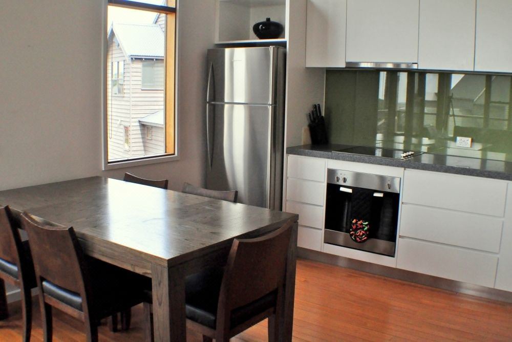 Photo of Kitchen in Dinner Plain