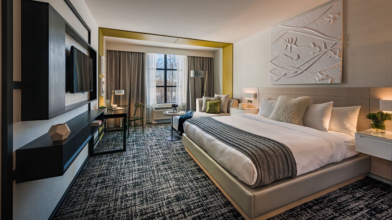 Photo of Bedroom in Danbury