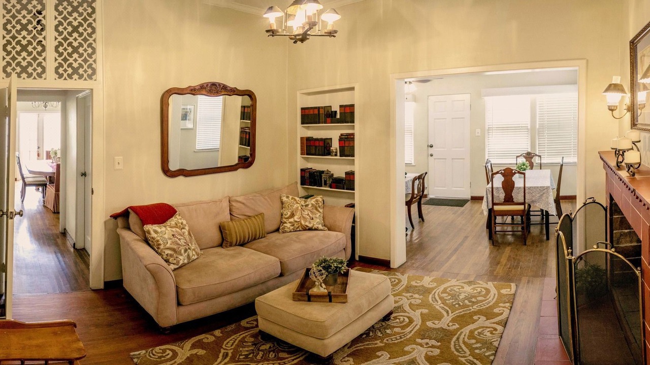 Photo of Livingroom in Zona Centro