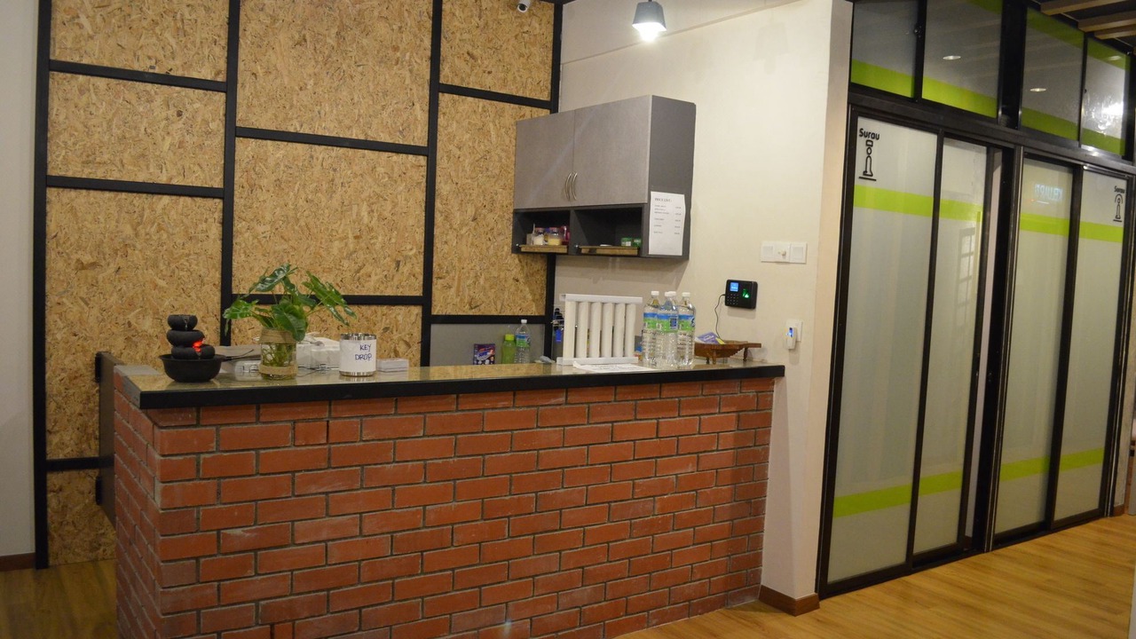 Photo of Others in Tanah Rata