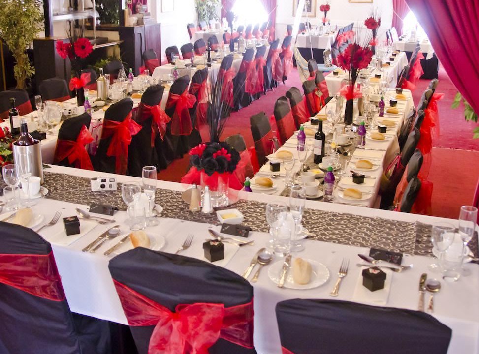 Photo of Livingroom in Hilton