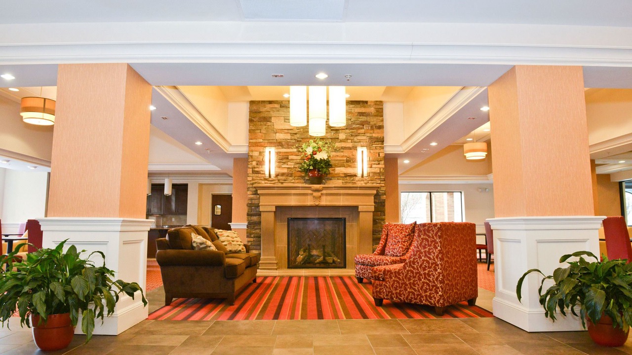Photo of Livingroom in Wellsboro