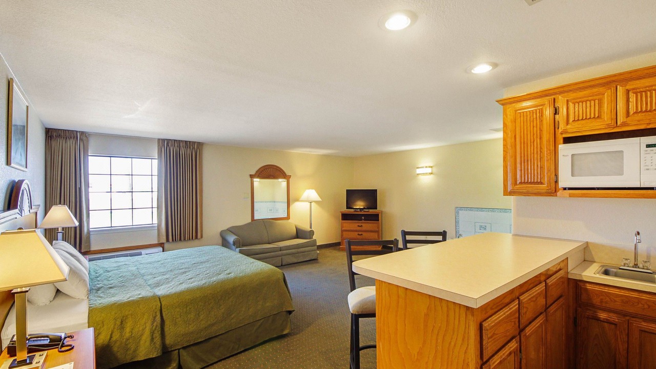 Photo of Livingroom in Pharr