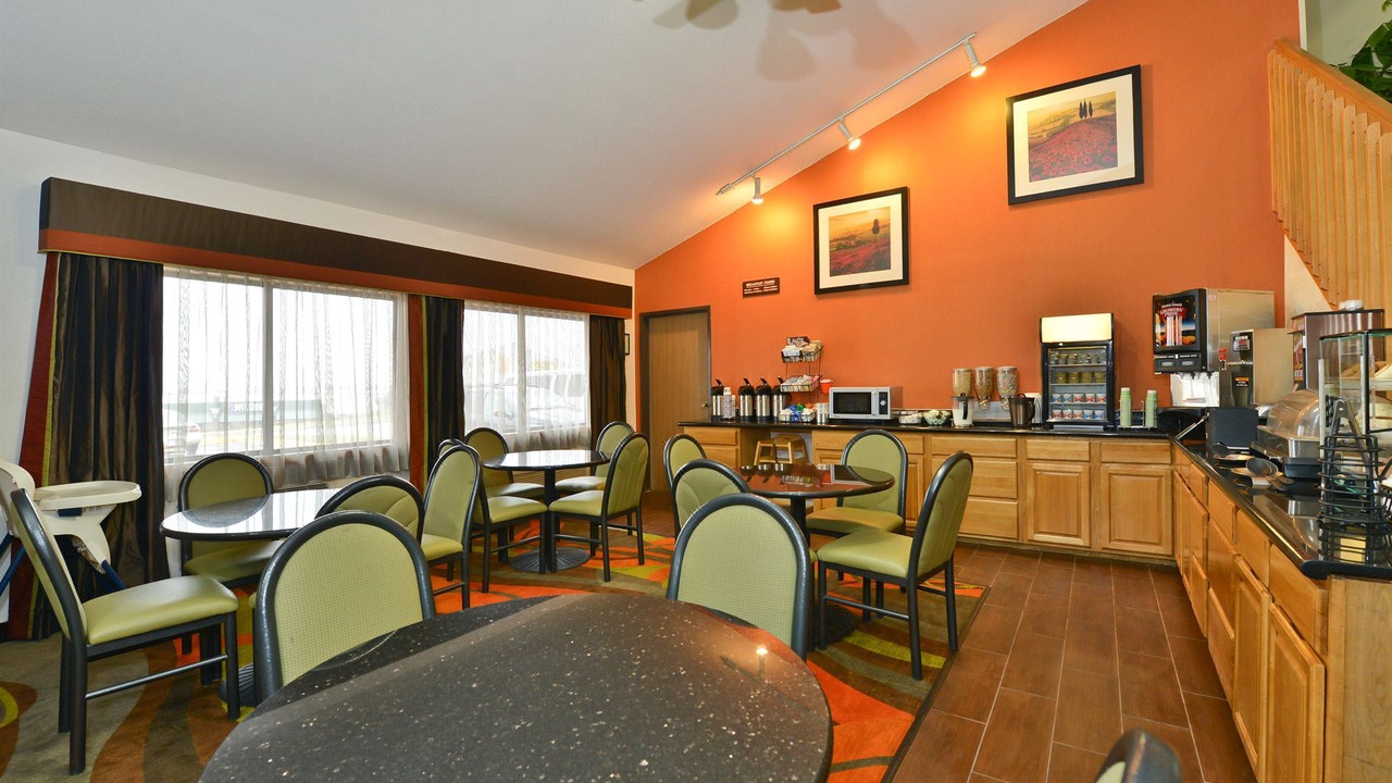 Photo of Livingroom in Platte City