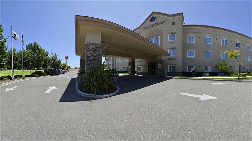 Photo of Buildings in Oakley