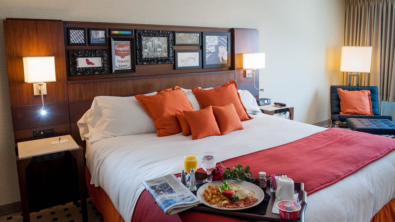 Photo of Bedroom in Utica