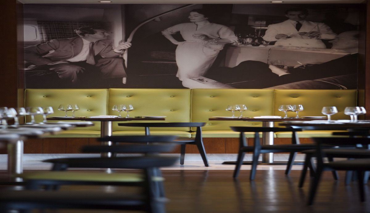 Photo of Kitchen in Turnham Green