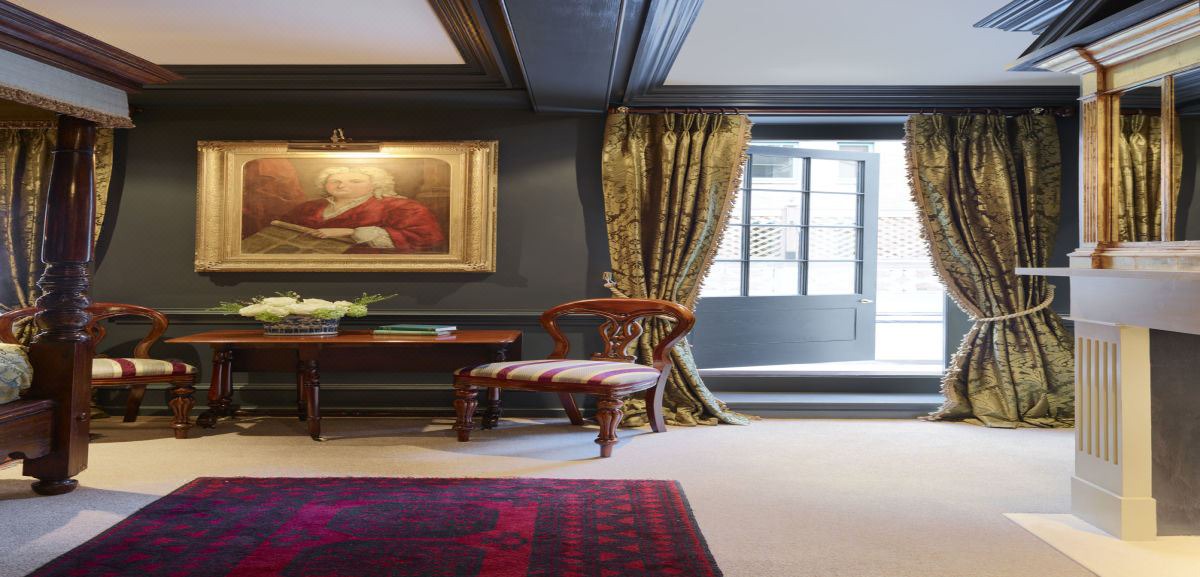 Photo of Others in Spitalfields