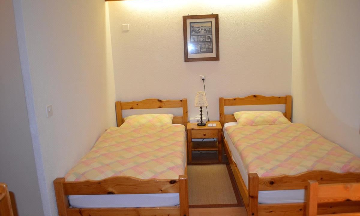 Photo of Bedroom in Chateau-d'Oex